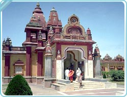 Mathura Tourist Attractions