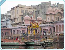 Mathura