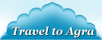 Travel to Agra